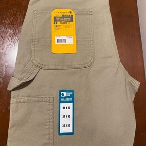 Carhartt Rugged Flex Pants